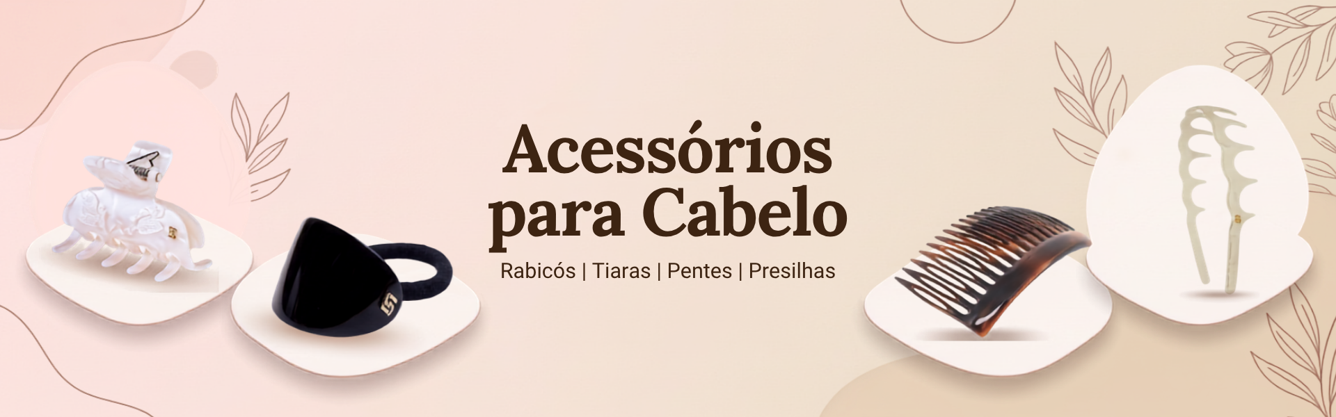 Bom Lar Store — conheça nossas coleções
